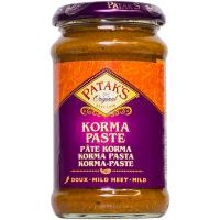 KORMA PASTE 290G PATAKS